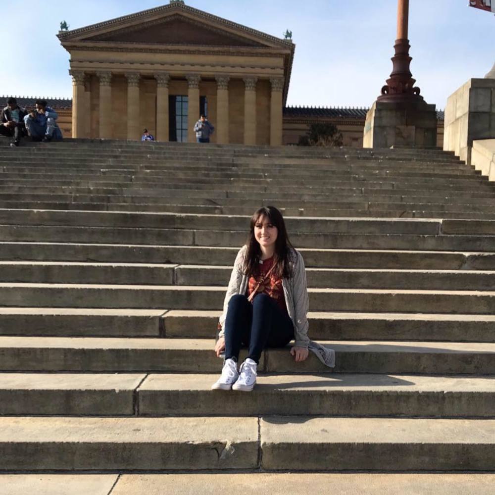 Meet your Posher, Melissa